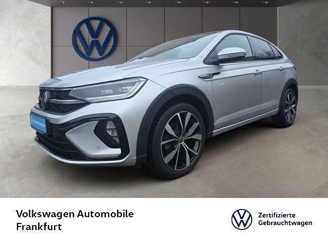 Reflexsilber metallic Gebraucht 2022 VW Taigo R-line SUV | 23.280 € (Fairer Preis) - Bild 1/4