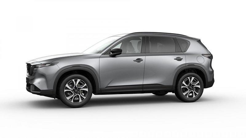 Neu Mazda CX-5 Exclusive-Line 141 PS (103 kW) 2026 SUV