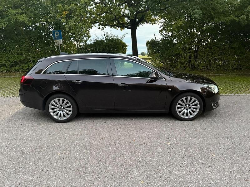 Opel Hndler Landsberg Am Lech