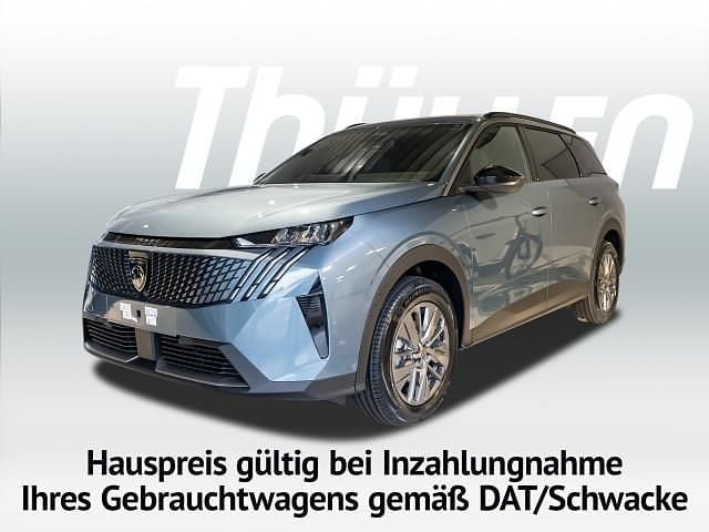 Brugt Peugeot 5008 Allure 145 HK (106 kW) 2025 SUV