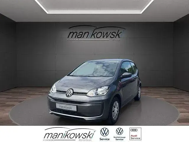 Gebraucht VW up! 65 PS (47 kW) 2023 Kleinwagen