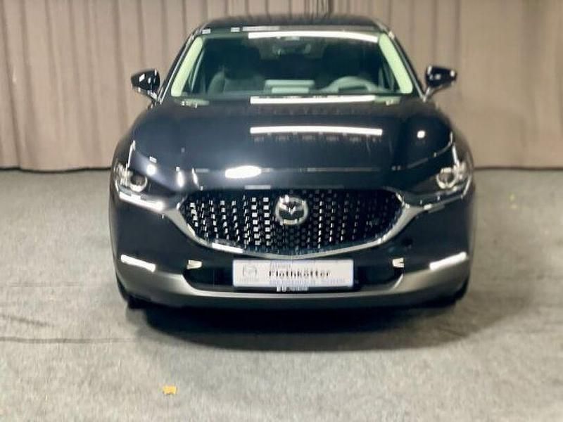 Neu Mazda CX-30 Homura-Line 140 PS (102 kW) 2026 Schwarz SUV