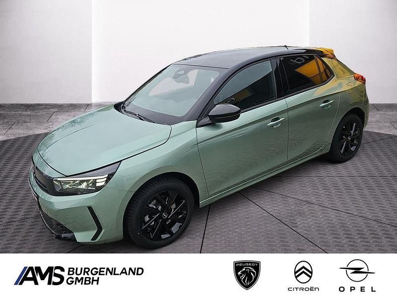 Rot Neu 2025 Opel Corsa Limousine | 18.890 € (Fairer Preis) - Bild 1/4