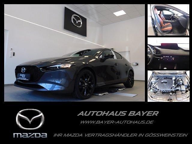 Gebraucht Mazda 3 Nagisa 140 PS (102 kW) 2025