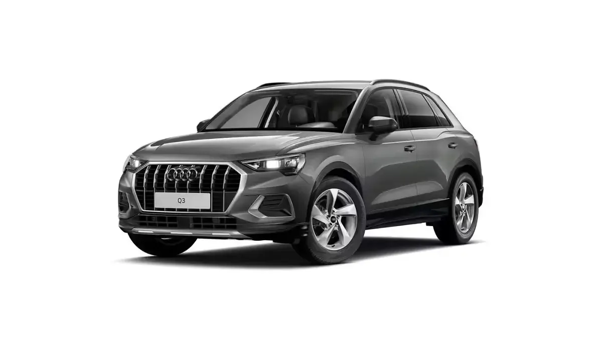 Gebraucht Audi Q3 Advanced Plus 150 PS (110 kW) 2025 SUV