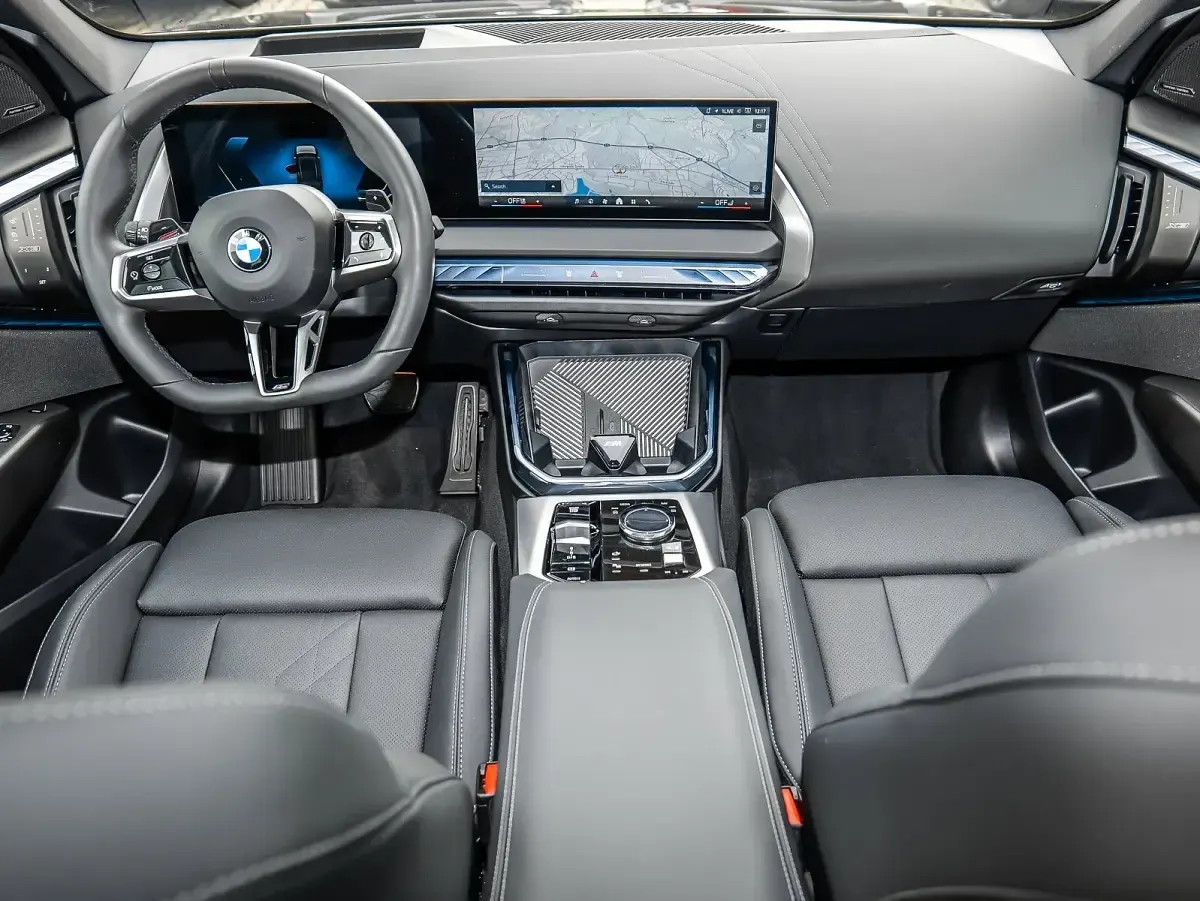 Gebraucht BMW X3 M Sport 360 PS (264 kW) 2025 Grau SUV