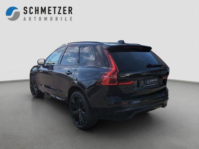 Gebraucht Volvo XC60 Plus 455 PS (334 kW) 2024 Andere SUV