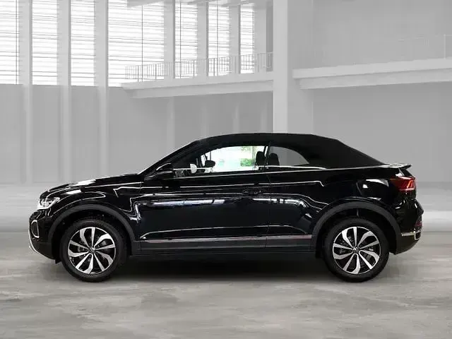 Gebraucht VW T-Roc Style 2024 Andere SUV