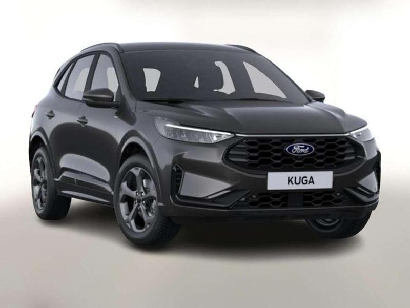 Magnetic metallic Neu 2025 Ford Kuga ST-Line SUV | 30.810 € (Superpreis) - Bild 1/4