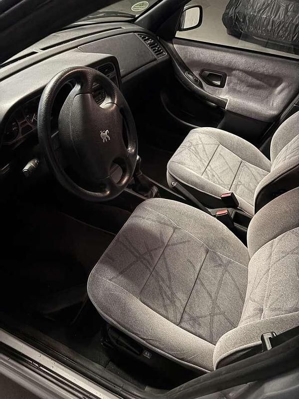 Gebraucht Peugeot 306 88 PS (64 kW) 1999 Kleinwagen