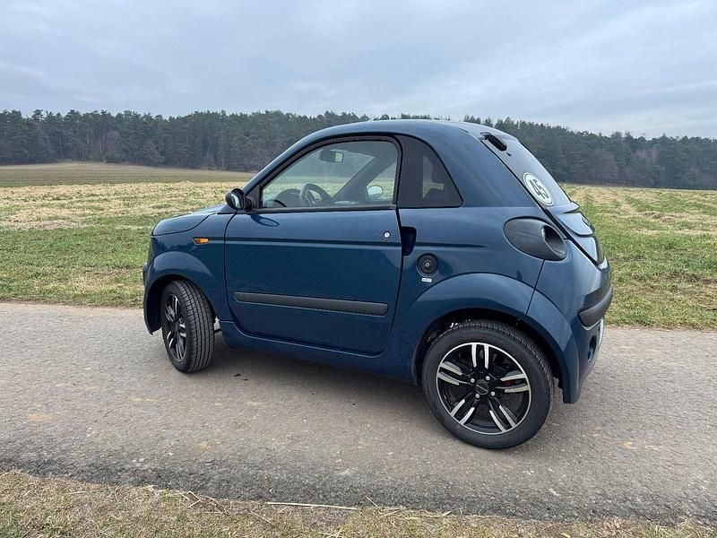 Gebraucht 2023 Ligier Dué First Kleinwagen | 11.990 € - Bild 1/4