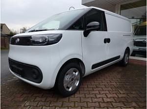 Neu Maxus eDeliver 5 119 kW (163 PS) 2025 Weiß Van