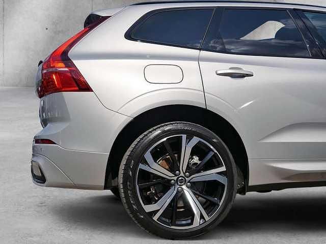 Gebraucht Volvo XC60 Plus 455 PS (334 kW) 2023 Silber SUV