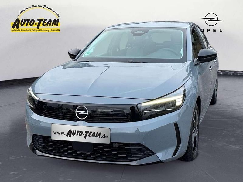 Grau Gebraucht 2025 Opel Corsa Edition Limousine | 21.900 € (Fairer Preis) - Bild 1/4