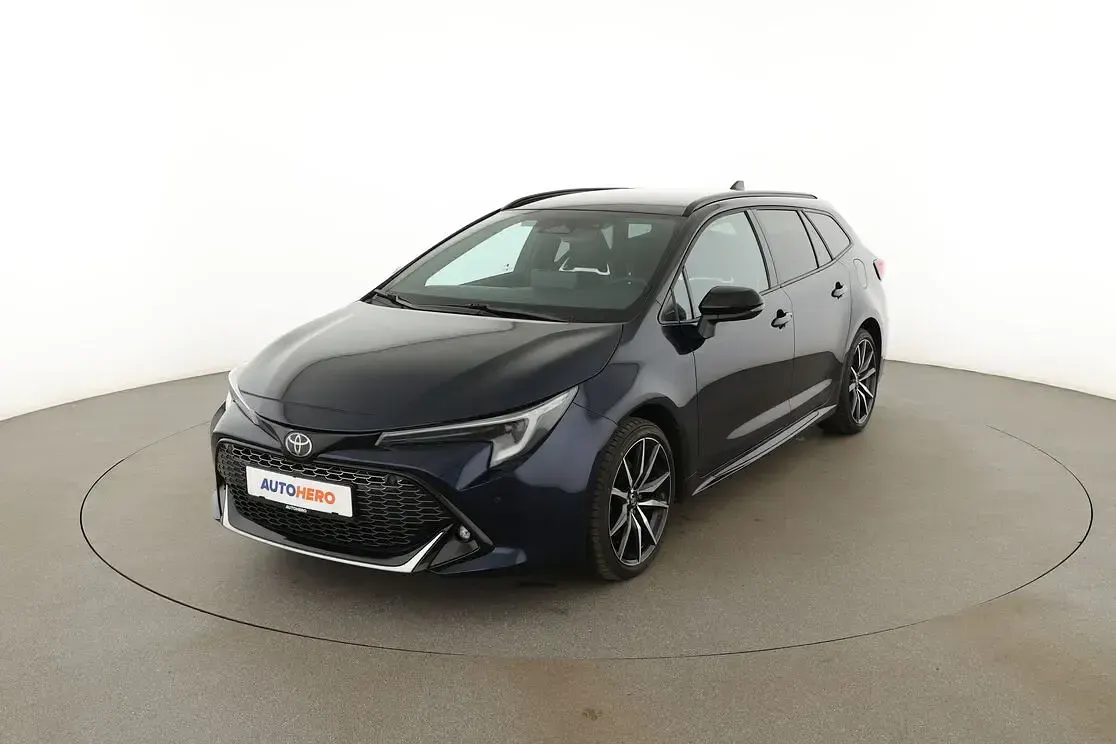 Używany Toyota Corolla Sport 196 KM (144 kW) 2023 Kombi