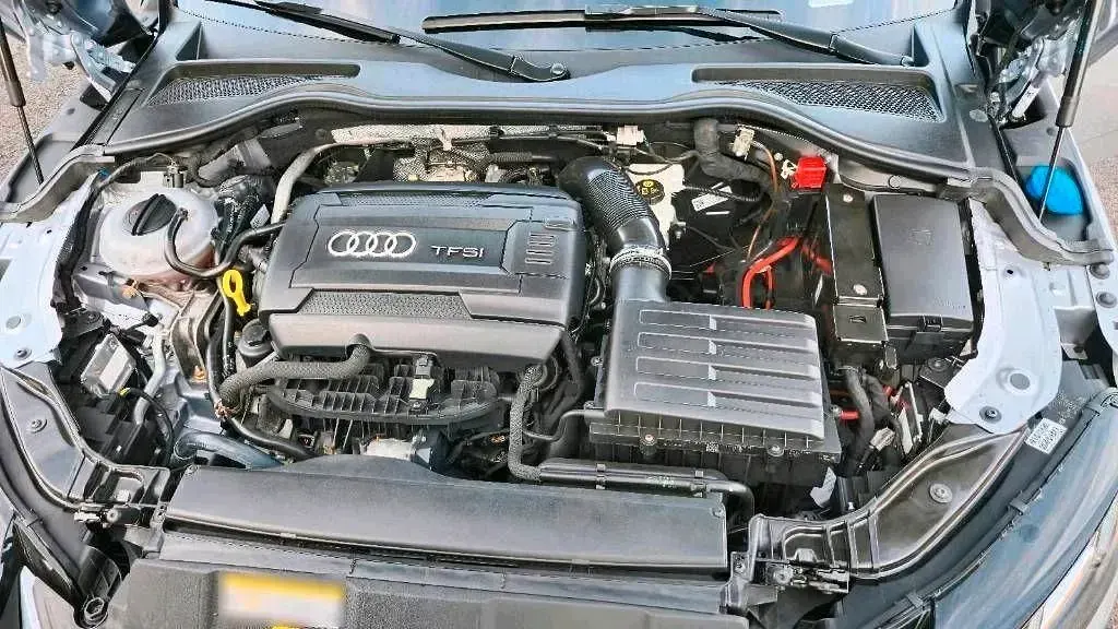 Gebraucht Audi TT 230 PS (169 kW) 2014 Silber Coupé