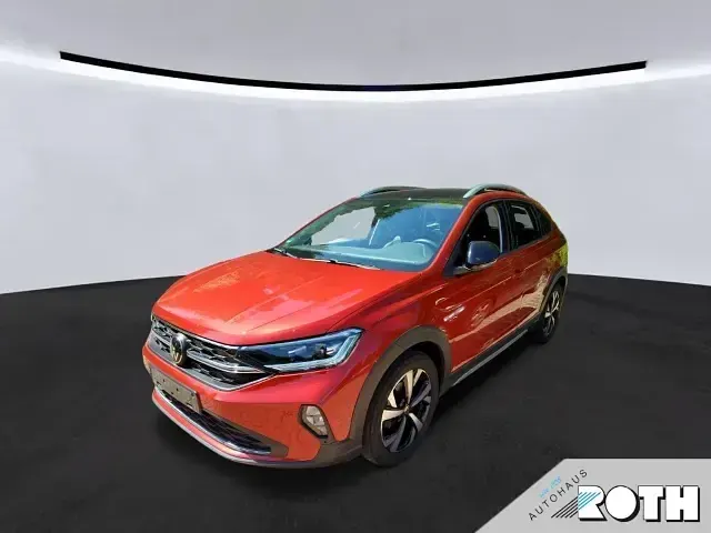 Gebraucht VW Taigo Style 110 PS (80 kW) 2022 SUV