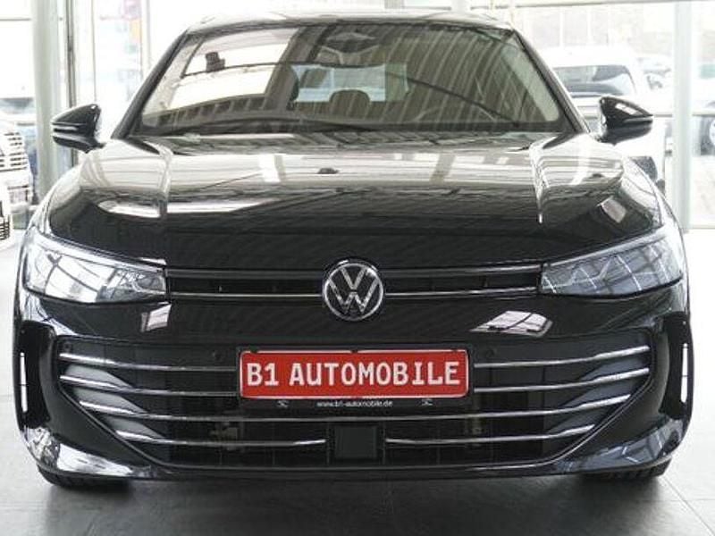 Gebraucht VW Passat 193 PS (141 kW) 2024 Schwarz Kombi