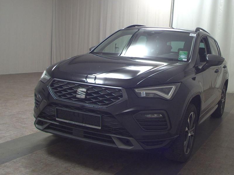 Gebraucht Seat Ateca Beats 150 PS (110 kW) 2024 Schwarz SUV