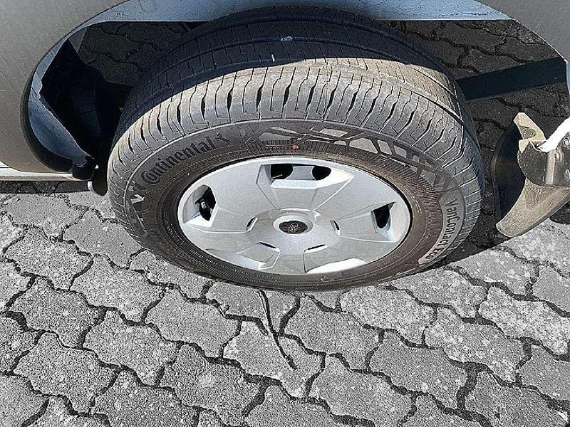 Neu Ford Transit Trend 131 PS (96 kW) 2026 Frostweiß Van / Kleinbus