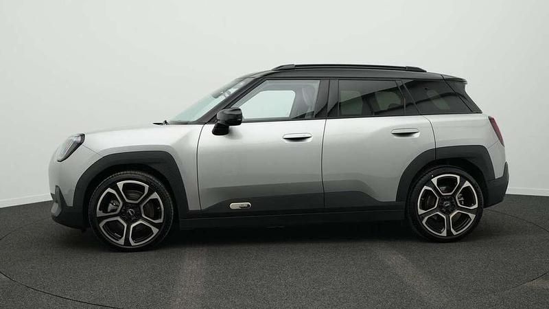 Gebraucht Mini Aceman Favoured 160 kW (218 PS) 2024 Grau SUV