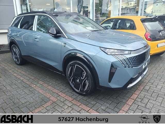 Neu 2025 Peugeot 5008 GTi Van / Kleinbus | 57.990 € (Etwas zu teuer) - Bild 1/4