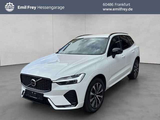 Gebraucht 2024 Volvo XC60 SUV | 44.400 € (Guter Preis) - Bild 1/4