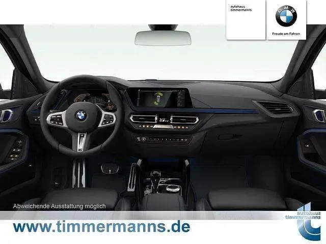 Gebraucht BMW 118 Comfort Edition 136 PS (100 kW) 2024