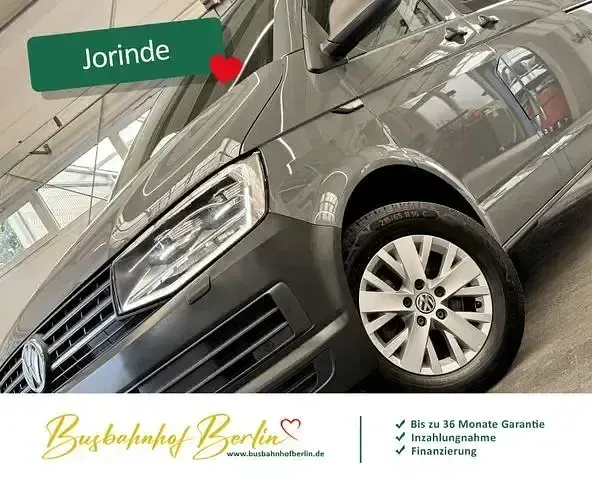 Gebraucht VW T6 150 PS (110 kW) 2018 Andere Van