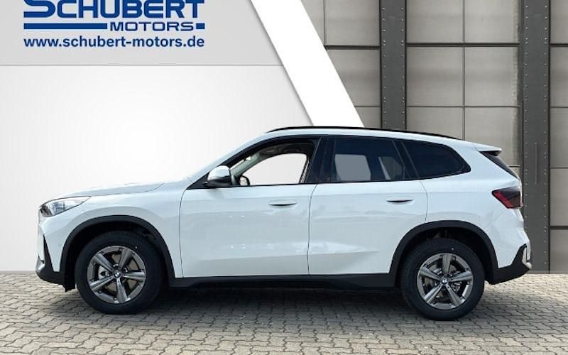 Gebraucht BMW X1 136 PS (100 kW) 2025 Weiß SUV