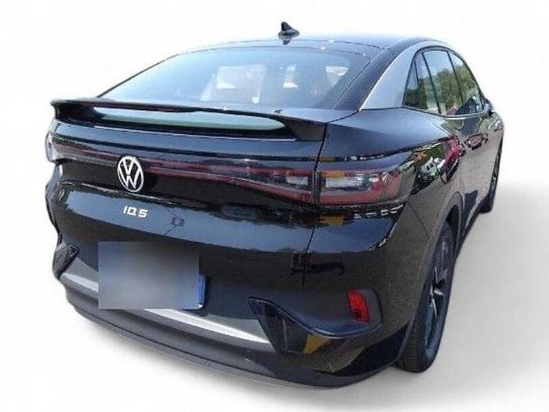 Gebraucht VW ID.5 Pro Performance 150 kW (204 PS) 2023 Schwarz SUV