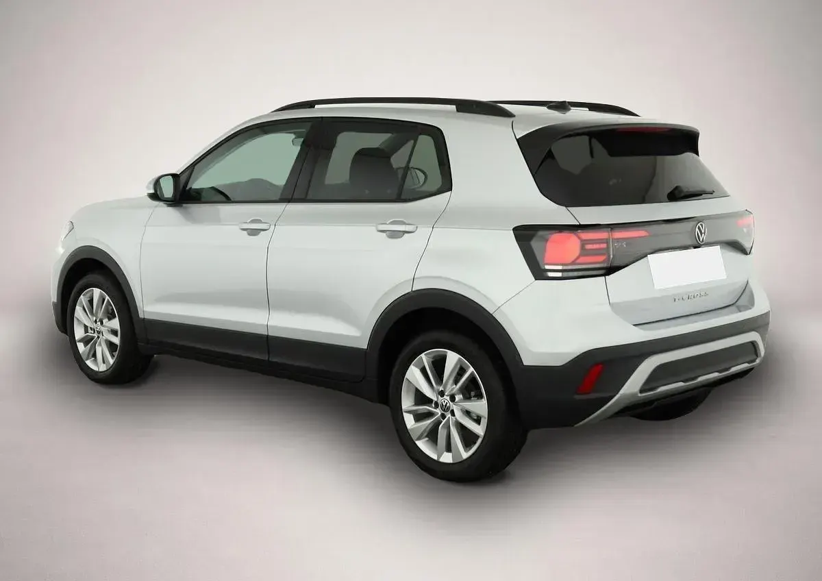 Neu VW T-Cross Life 116 PS (85 kW) 2025 Manufacturer SUV