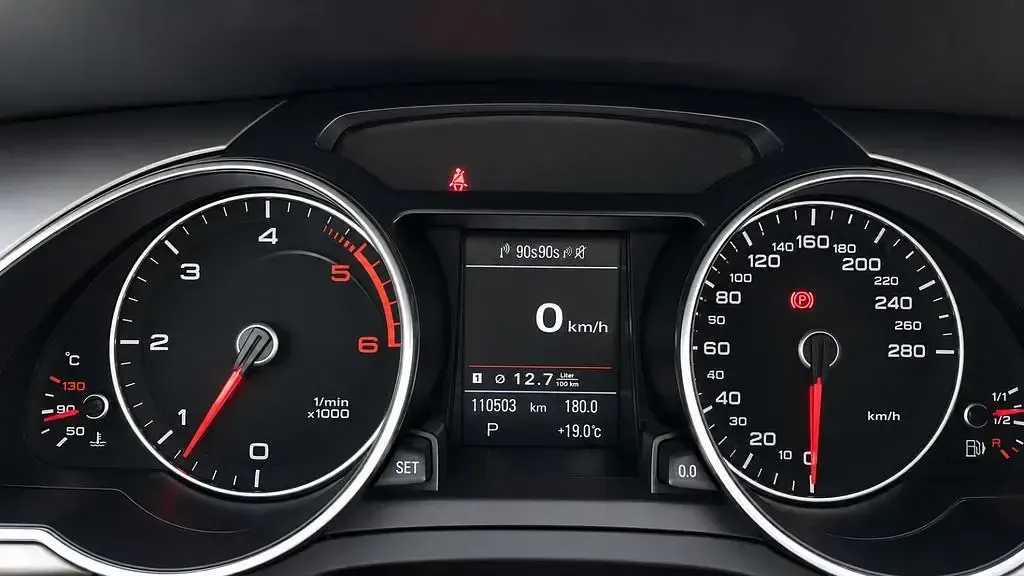 Gebraucht Audi A5 Sport 245 PS (180 kW) 2014 Schwarz Coupé