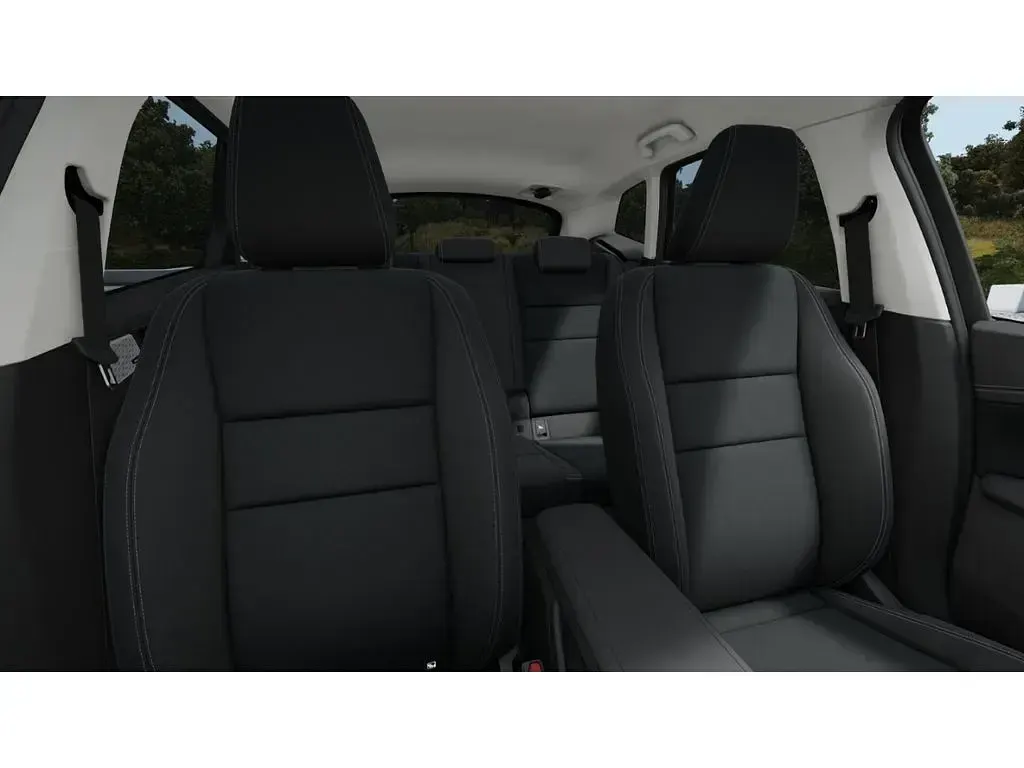 Gebraucht BMW 216 Active Tourer 122 PS (89 kW) 2024 Schwarz Van / Kleinbus