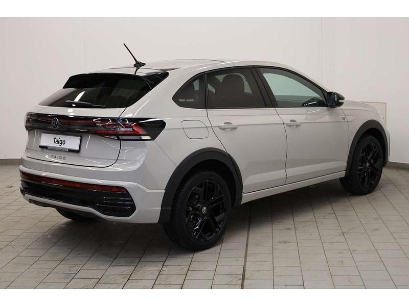 Neu VW Taigo Style 116 PS (85 kW) 2026 Ascotgrau/ dach schwarz SUV