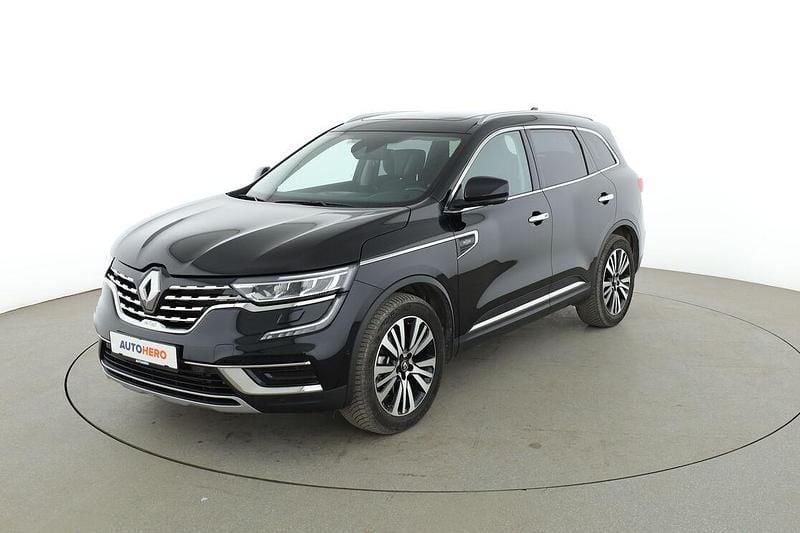 Gebraucht Renault Koleos Initiale Paris 184 PS (135 kW) 2024 SUV
