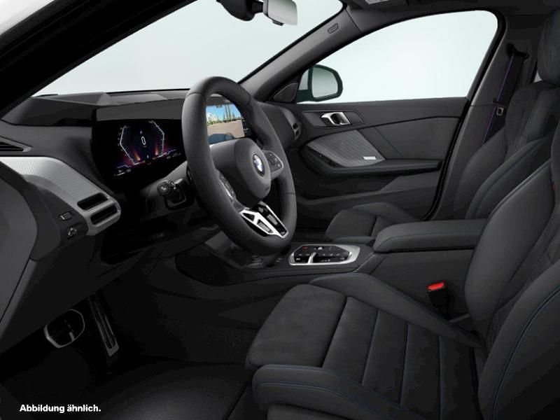 Weiß Gebraucht 2025 BMW 123 Kleinwagen | 45.700 € (Etwas zu teuer) - Bild 1/1