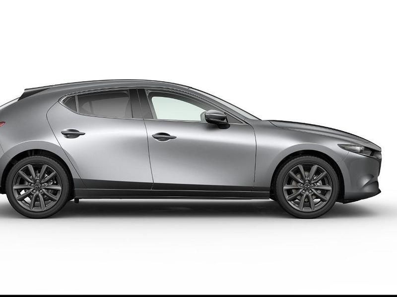Neu Mazda 3 Exclusive-Line 186 PS (136 kW) 2026