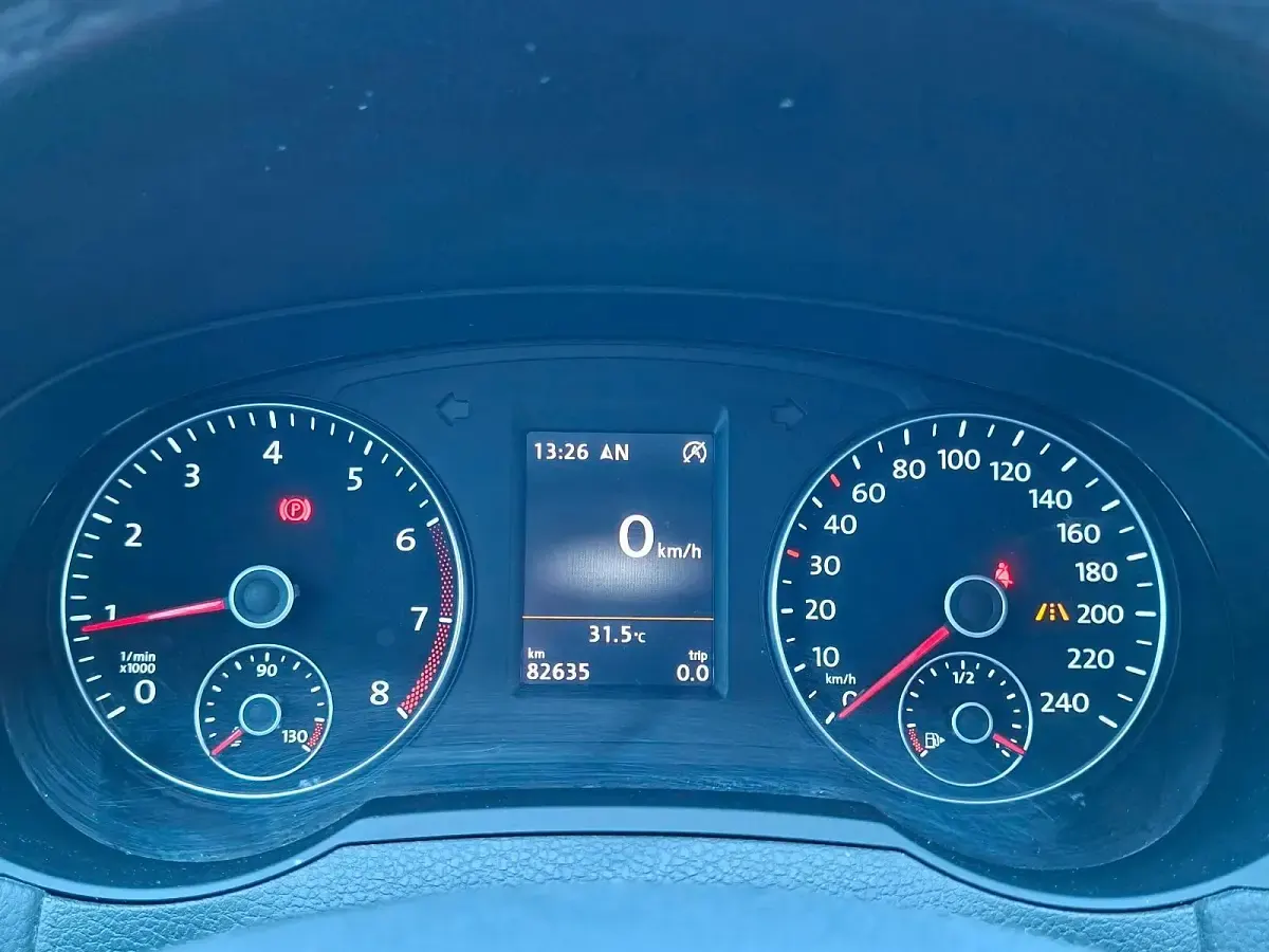Gebraucht Seat Alhambra 150 PS (110 kW) 2016 Blau Van / Kleinbus