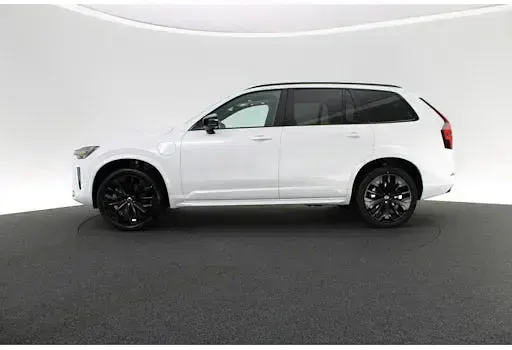 Neu Volvo XC90 Plus 455 PS (334 kW) 2026 Vapour grey SUV