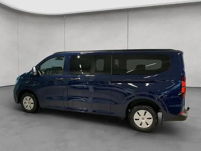Neu VW Caravelle 150 PS (110 kW) 2025 Dark indigo blue Van / Kleinbus