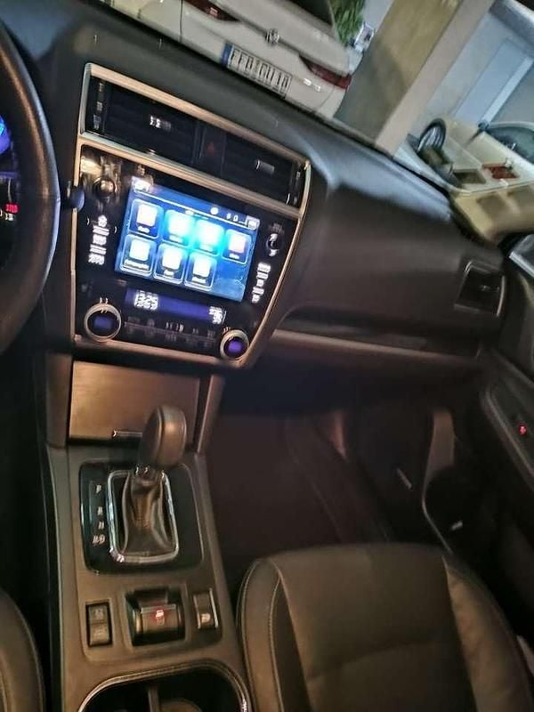 Gebraucht Subaru Outback Sport 175 PS (128 kW) 2018 Beige Kombi