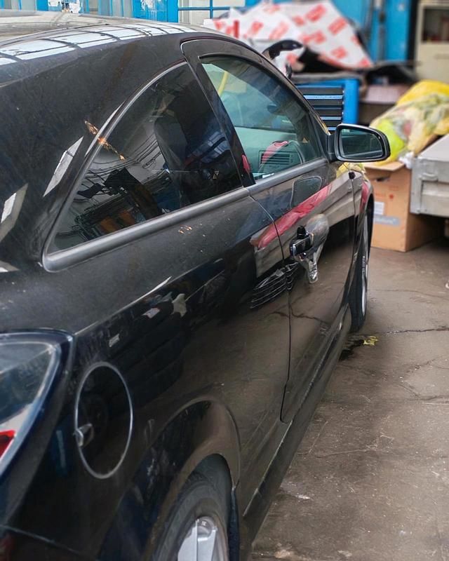 Gebraucht VW Golf 116 PS (85 kW) 2011 Schwarz Coupé
