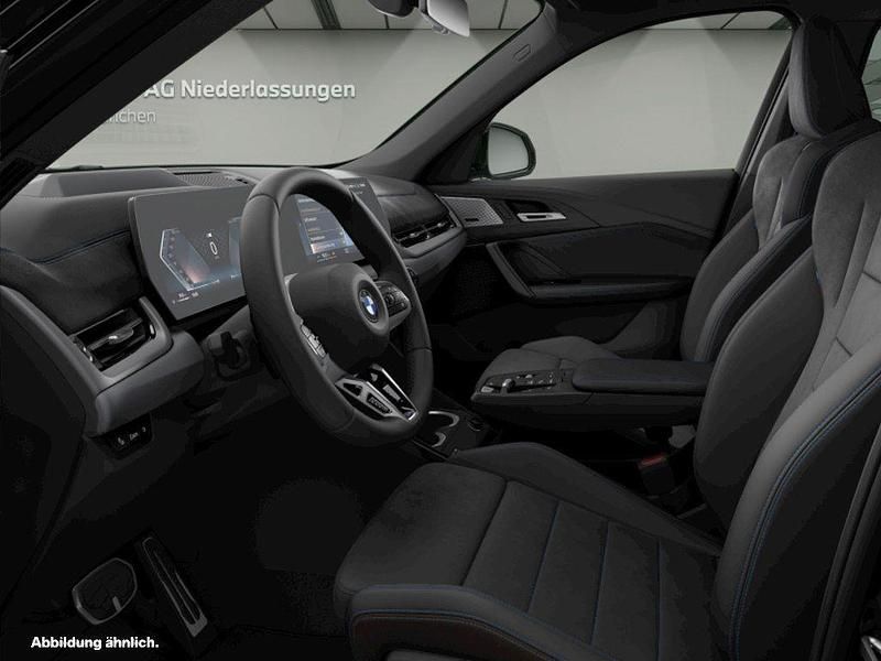 Usado BMW X1 Performance 197 CV (144 kW) 2023 Negro SUV