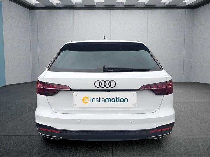 Gebraucht Audi A4 204 PS (150 kW) 2024 Grau Kombi
