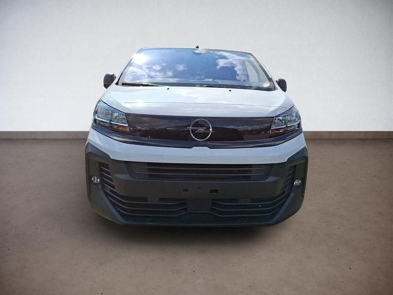 Gebraucht Opel Vivaro 144 PS (105 kW) 2024 Weiß Van / Kleinbus