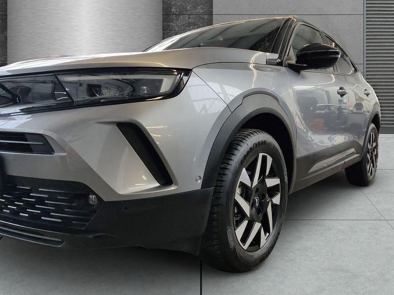 Gebraucht Opel Mokka GS Line 131 PS (96 kW) 2024 Lack grau artense/typ aussenve SUV