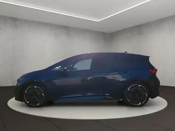 Gebraucht Cupra Born 169 kW (231 PS) 2026 Aurora blue metallic Kleinwagen