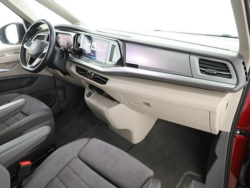 Gebraucht VW Multivan Life 150 PS (110 kW) 2024 Rotkeine angabe Van