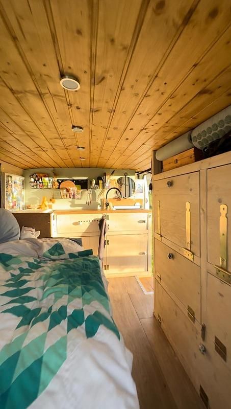 Weiß Gebraucht 2012 Renault Traffic Van / Kleinbus | 15.950 € - Bild 1/1